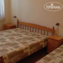 Toni & Miro Guest Rooms