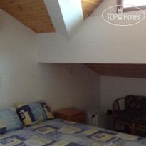 Toni & Miro Guest Rooms