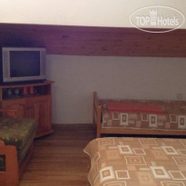 Toni & Miro Guest Rooms