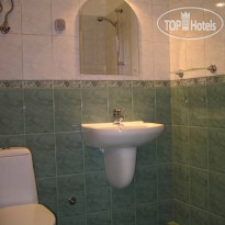 Toni & Miro Guest Rooms