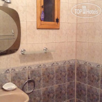 Toni & Miro Guest Rooms