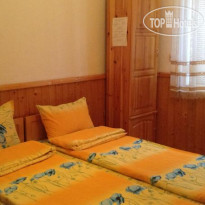 Toni & Miro Guest Rooms