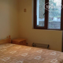 Toni & Miro Guest Rooms