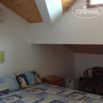 Toni & Miro Guest Rooms