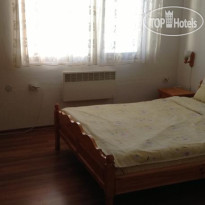 Toni & Miro Guest Rooms