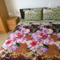 House Of Flowers