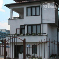 Blue Summer Guest House