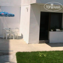 Blue Summer Guest House