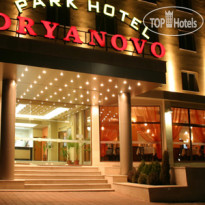 Park Hotel Dryanovo 