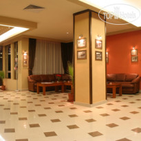 Park Hotel Dryanovo Рецепция