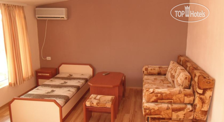 Новые добавленные фото туристов Dobrevi Guest House