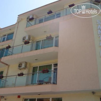 Santa Maria Family Hotel  2*