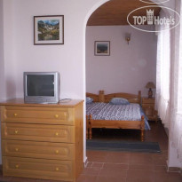 Sunny Home Relax Guest House