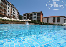 Arkutino Family Resort 4*