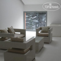 The Body Hotel Номера