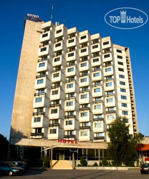 Фотографии отеля  Rovno Hotel 3*