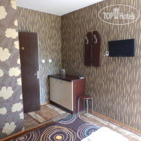 Mix Hotel 
