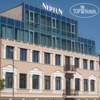 Neptun Hotel 