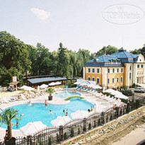 Anna-Kristina Hotel 