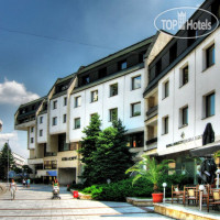 Lovech Hotel 3*
