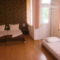 Hristovi Guest House 