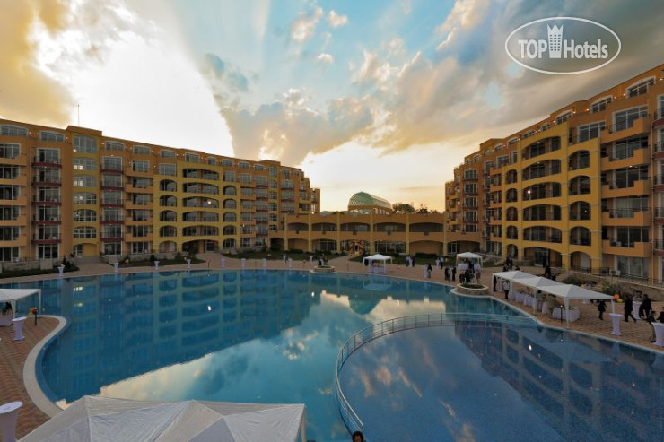 Фотографии отеля  Midia Grand Resort 3*