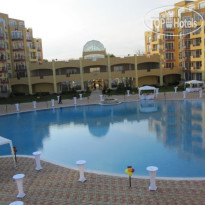 Midia Grand Resort 