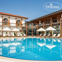 Kamengrad Hotel & SPA 