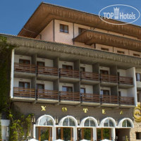 Kamengrad Hotel & SPA 4*