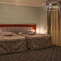 Danube Hotels & Resorts Номера