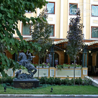 Danube Hotels & Resorts 5*