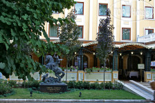 Danube Hotel & Spa 5*