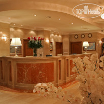 Danube Hotels & Resorts Отель