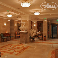 Danube Hotels & Resorts Отель