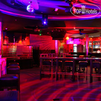 Danube Hotels & Resorts Ночной бар