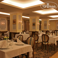 Danube Hotels & Resorts Ресторан