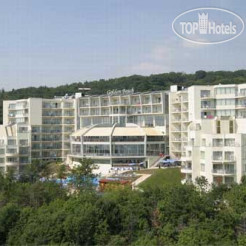 Golden Beach Park hotel 4*