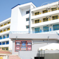 Party Hotel Golden Sands 3*