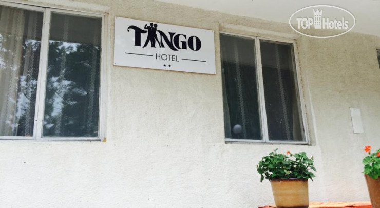 Фотографии отеля  Tango 
