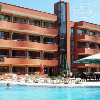 Kamchia Park Hotel 