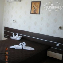 Piter Family Hotel