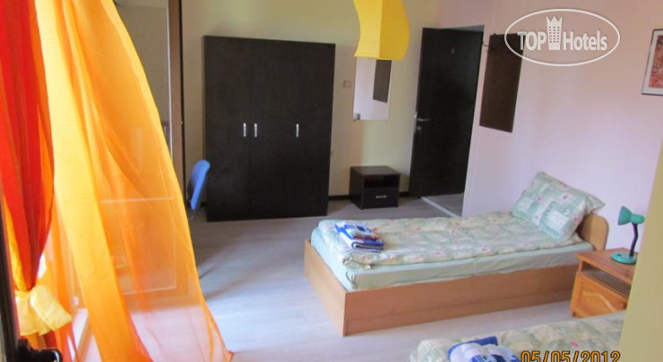 Новые добавленные фото туристов Dvata Bora Guest House 3*