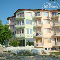 Perla Hostel 2*