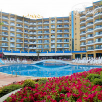 Grifid Hotel Arabella Grifid Arabella