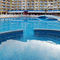 Grifid Hotel Arabella Pool