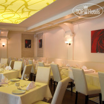 Grifid Hotel Arabella Italian a-la-carte Restaurant