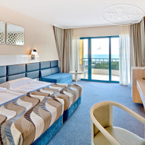 Grifid Hotel Arabella Deluxe Room Blue