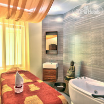 Grifid Hotel Arabella Massage room