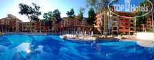 Grifid Hotel Bolero 4*