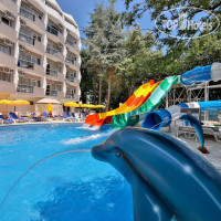 Prestige Deluxe Hotel Aquapark Club 4*